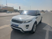 رنج روفر ايفوك